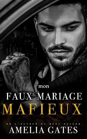 Amelia Gates – Mon faux mariage mafieux